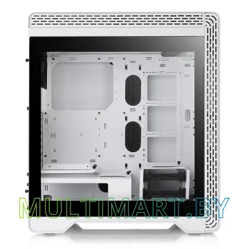 Корпус Thermaltake S500 Tempered Glass Snow Edition (CA-1O3-00M6WN-00) картинка 3